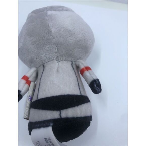 Hallmark Itty Bitty's "Megatron - Transformers" 2016  Plush. 4” - Picture 10 of 13